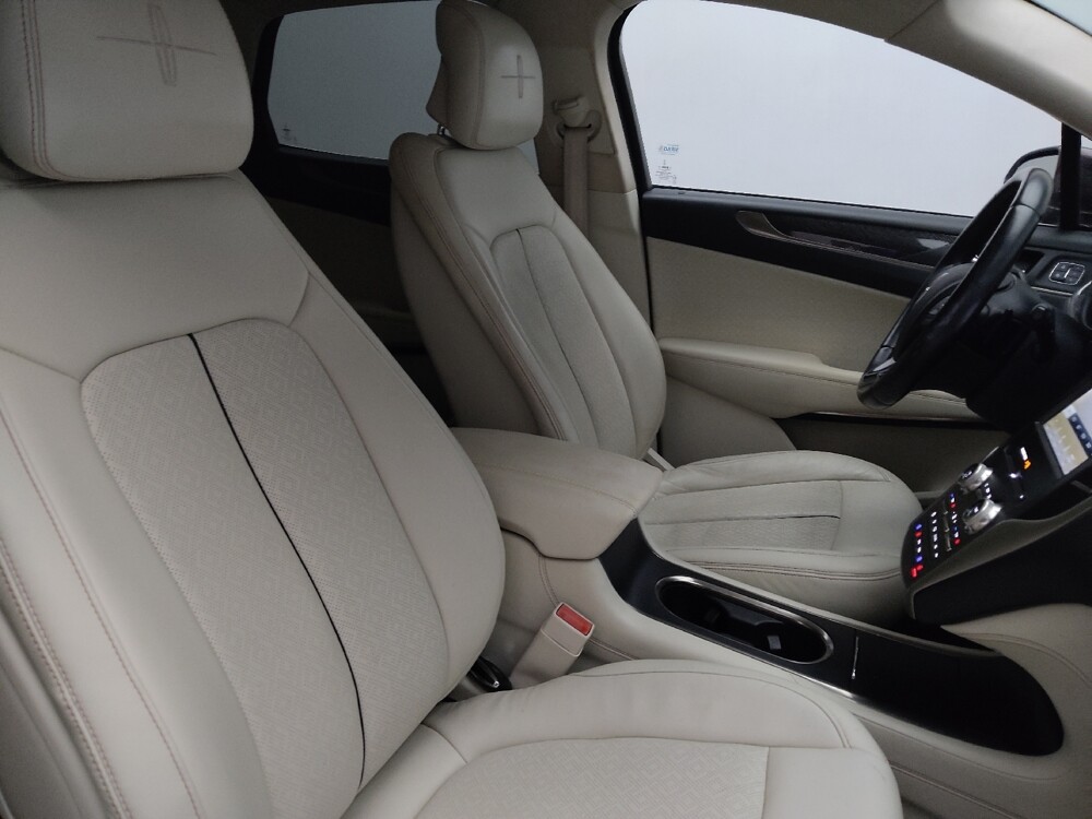 2017 Lincoln MKC in Morrow, GA 30260 - 18086168 21