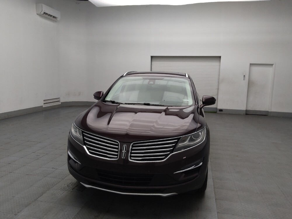 2017 Lincoln MKC in Morrow, GA 30260 - 18086168 15