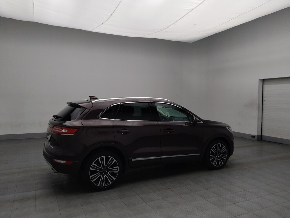 2017 Lincoln MKC in Morrow, GA 30260 - 18086168 10