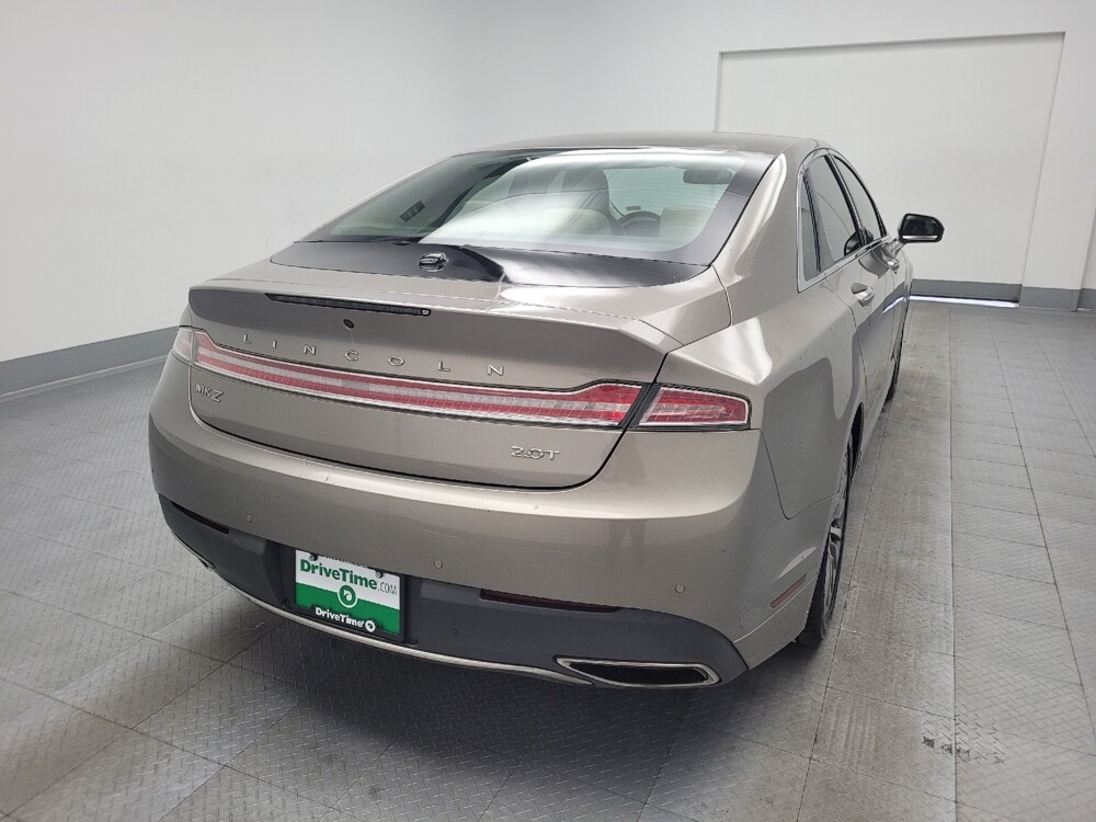 2020 Lincoln MKZ in Memphis, TN 38128 - 18086169 7