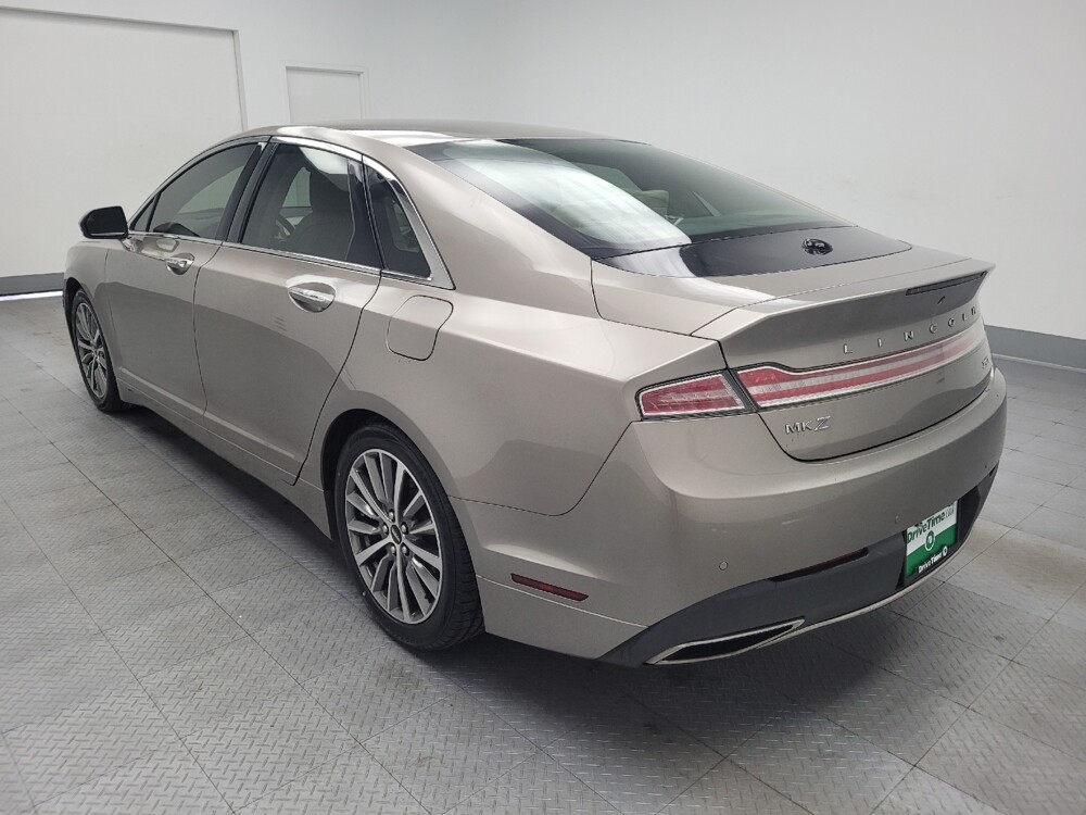 2020 Lincoln MKZ in Memphis, TN 38128 - 18086169 5
