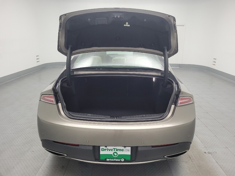 2020 Lincoln MKZ in Memphis, TN 38128 - 18086169 29