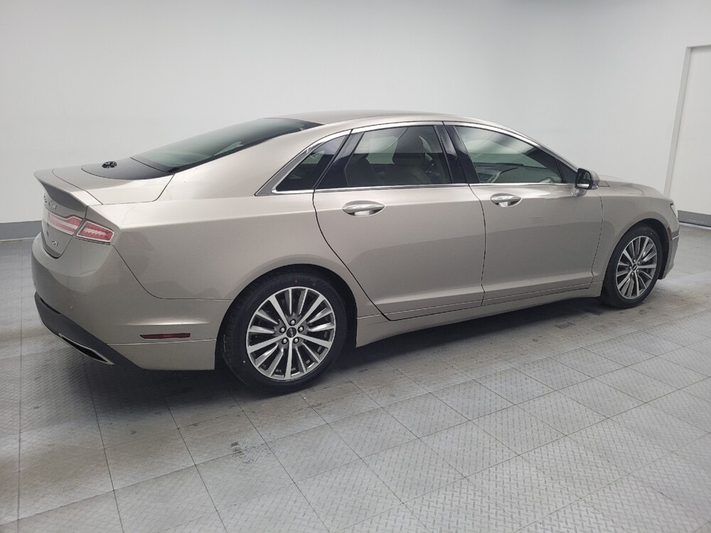 2020 Lincoln MKZ in Memphis, TN 38128 - 18086169 10