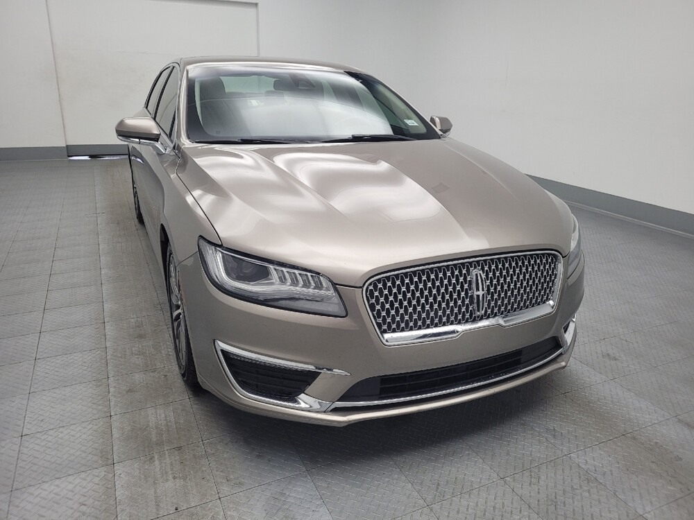 2020 Lincoln MKZ in Memphis, TN 38128 - 18086169 14