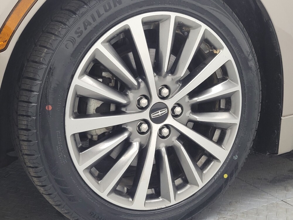 2020 Lincoln MKZ in Memphis, TN 38128 - 18086169 31