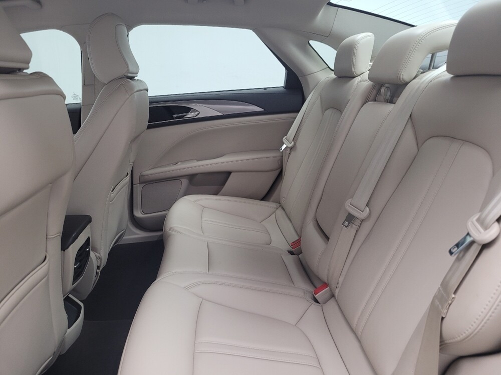 2020 Lincoln MKZ in Memphis, TN 38128 - 18086169 18