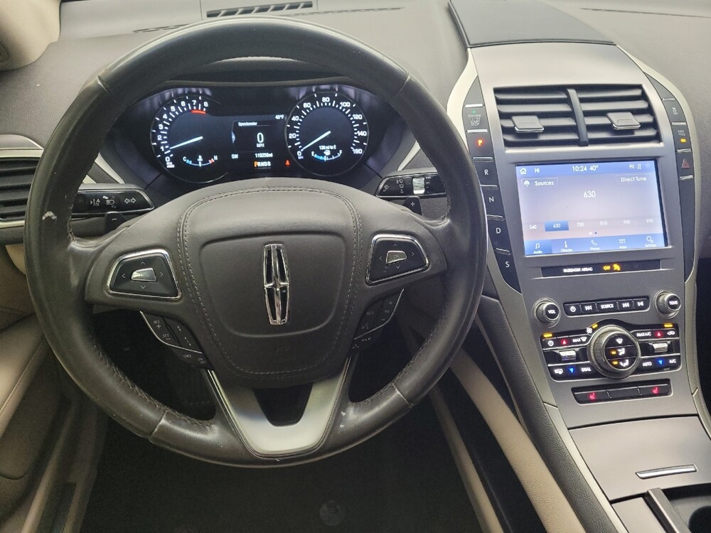 2020 Lincoln MKZ in Memphis, TN 38128 - 18086169 22