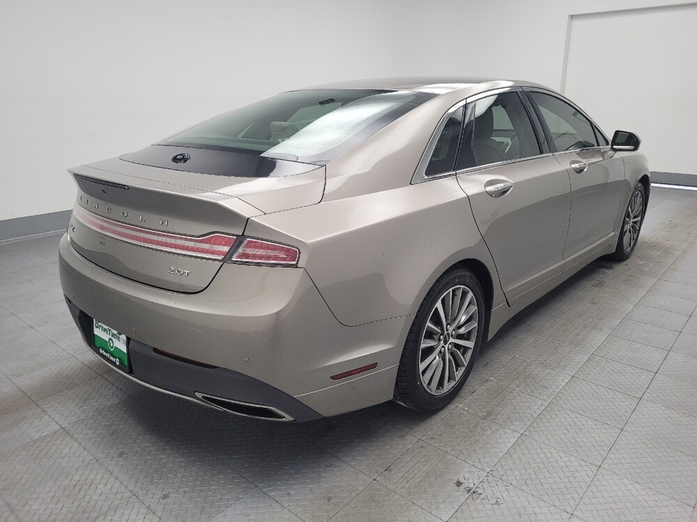 2020 Lincoln MKZ in Memphis, TN 38128 - 18086169 9