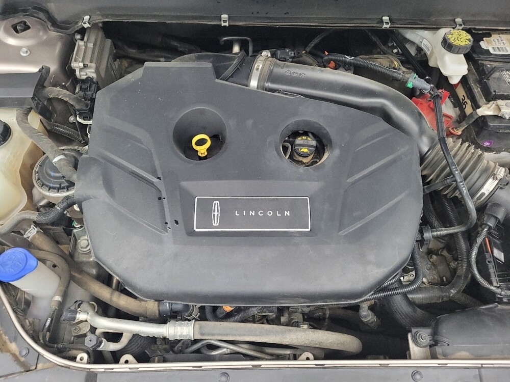 2020 Lincoln MKZ in Memphis, TN 38128 - 18086169 30