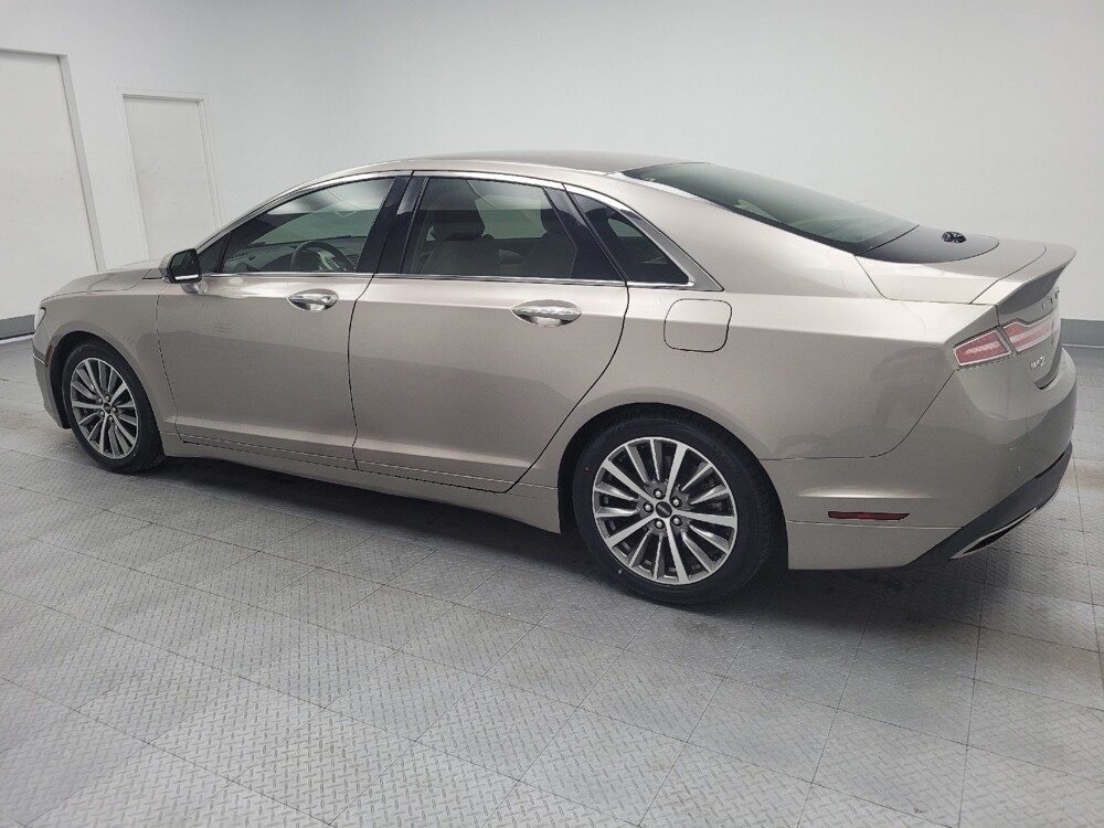 2020 Lincoln MKZ in Memphis, TN 38128 - 18086169 3