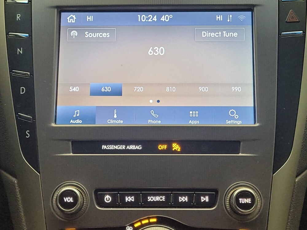 2020 Lincoln MKZ in Memphis, TN 38128 - 18086169 25