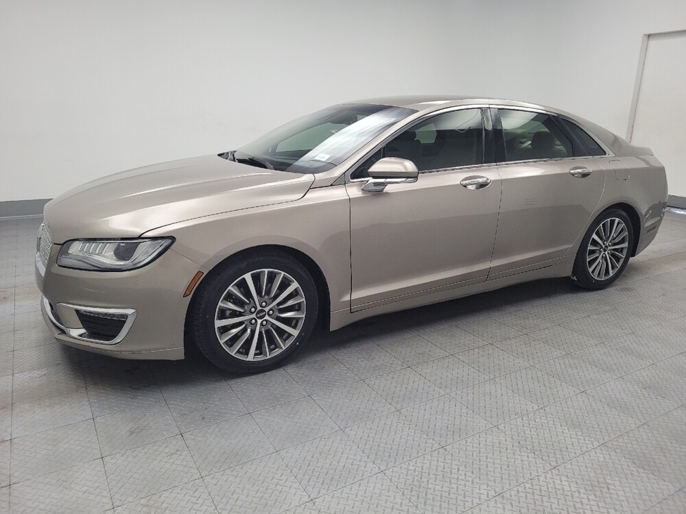 2020 Lincoln MKZ in Memphis, TN 38128 - 18086169 2