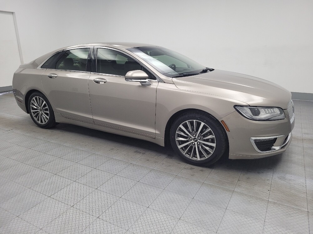 2020 Lincoln MKZ in Memphis, TN 38128 - 18086169 11