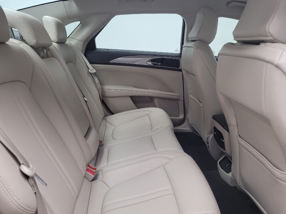 2020 Lincoln MKZ in Memphis, TN 38128 - 18086169 19