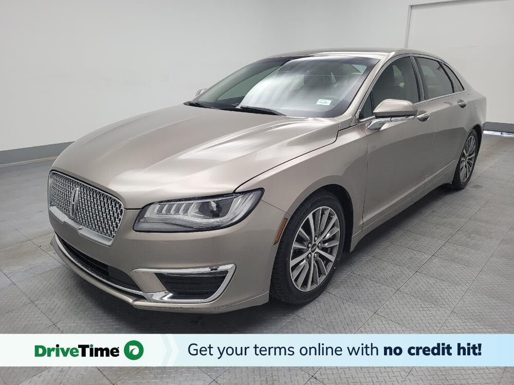 2020 Lincoln MKZ in Memphis, TN 38128 - 18086169