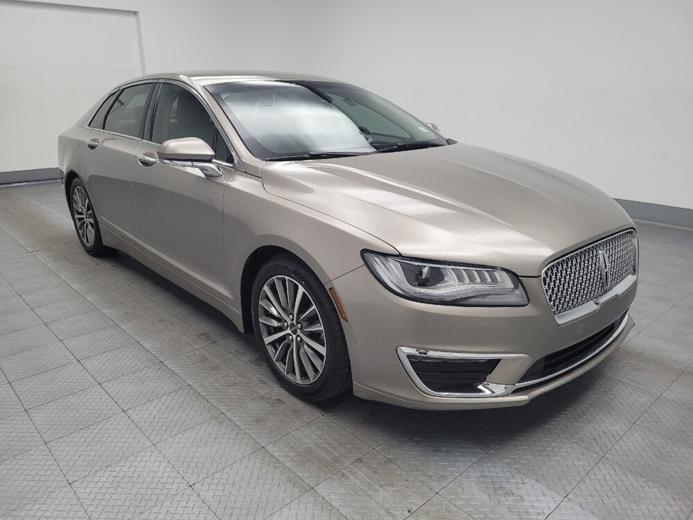 2020 Lincoln MKZ in Memphis, TN 38128 - 18086169 13