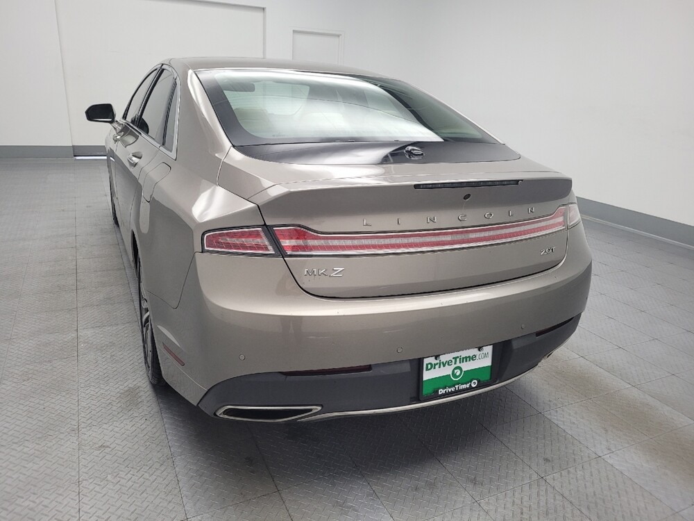 2020 Lincoln MKZ in Memphis, TN 38128 - 18086169 6