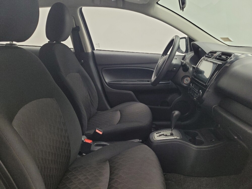 2021 Mitsubishi Mirage in Huntsville, AL 35816 - 18086170 21