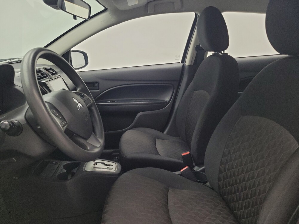 2021 Mitsubishi Mirage in Huntsville, AL 35816 - 18086170 17