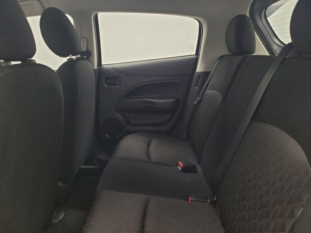 2021 Mitsubishi Mirage in Huntsville, AL 35816 - 18086170 18