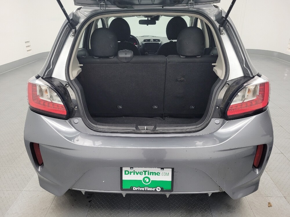 2021 Mitsubishi Mirage in Huntsville, AL 35816 - 18086170 29