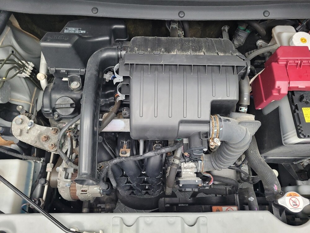 2021 Mitsubishi Mirage in Huntsville, AL 35816 - 18086170 30