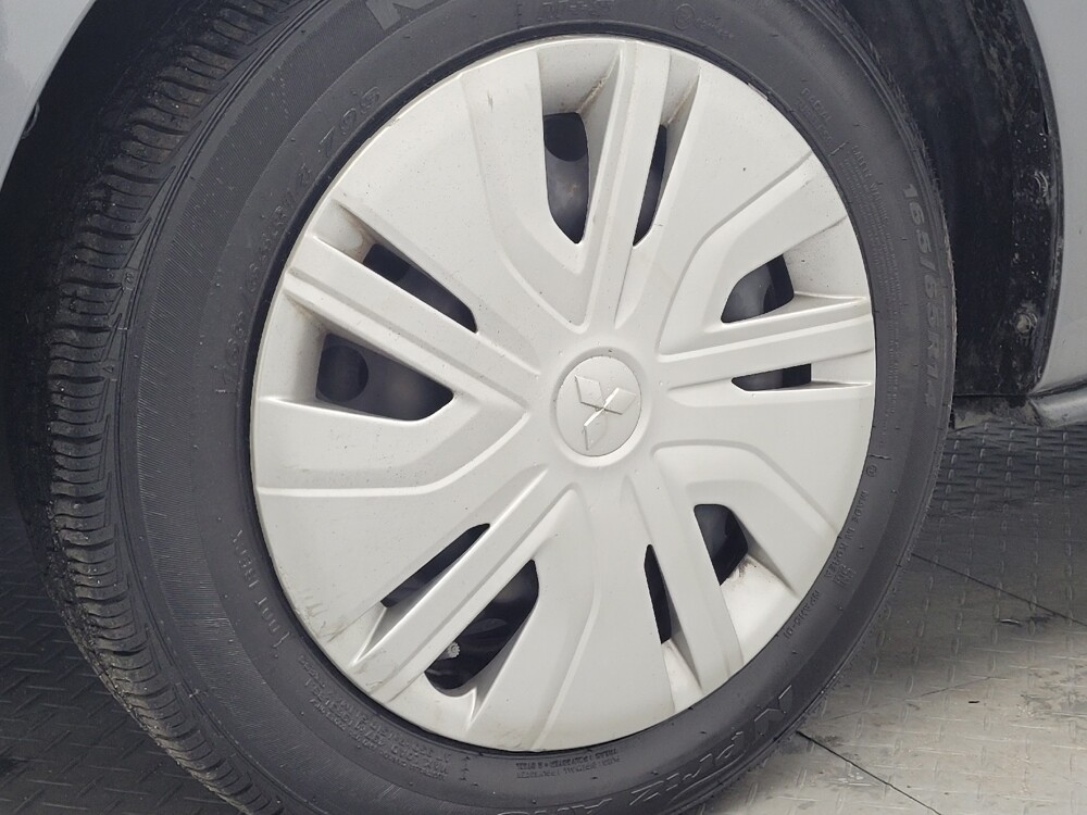 2021 Mitsubishi Mirage in Huntsville, AL 35816 - 18086170 31