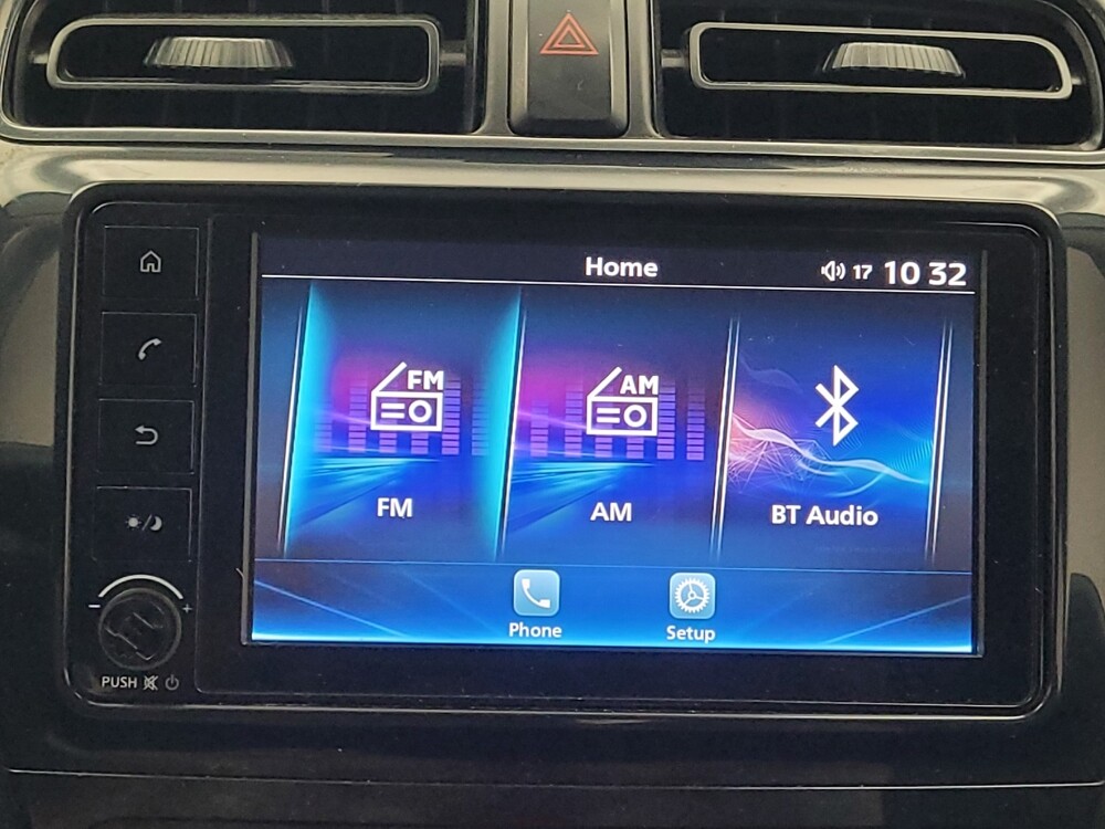 2021 Mitsubishi Mirage in Huntsville, AL 35816 - 18086170 25