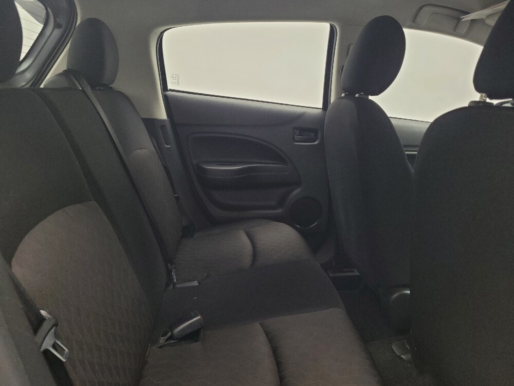 2021 Mitsubishi Mirage in Huntsville, AL 35816 - 18086170 19