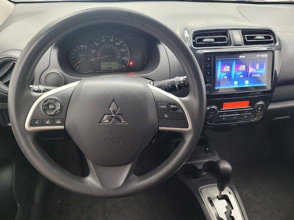 2021 Mitsubishi Mirage in Huntsville, AL 35816 - 18086170 22