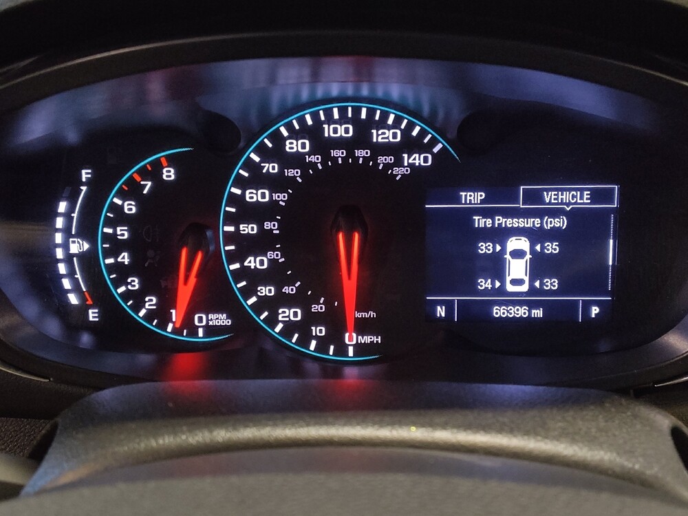 2019 Chevrolet Trax in Hialeah, FL 33014 - 18086171 23