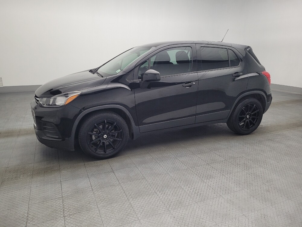 2019 Chevrolet Trax in Hialeah, FL 33014 - 18086171 2