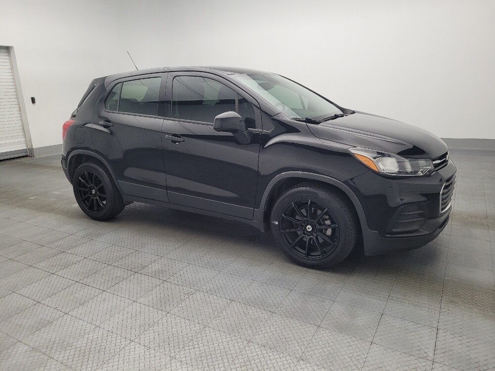 2019 Chevrolet Trax in Hialeah, FL 33014 - 18086171 11