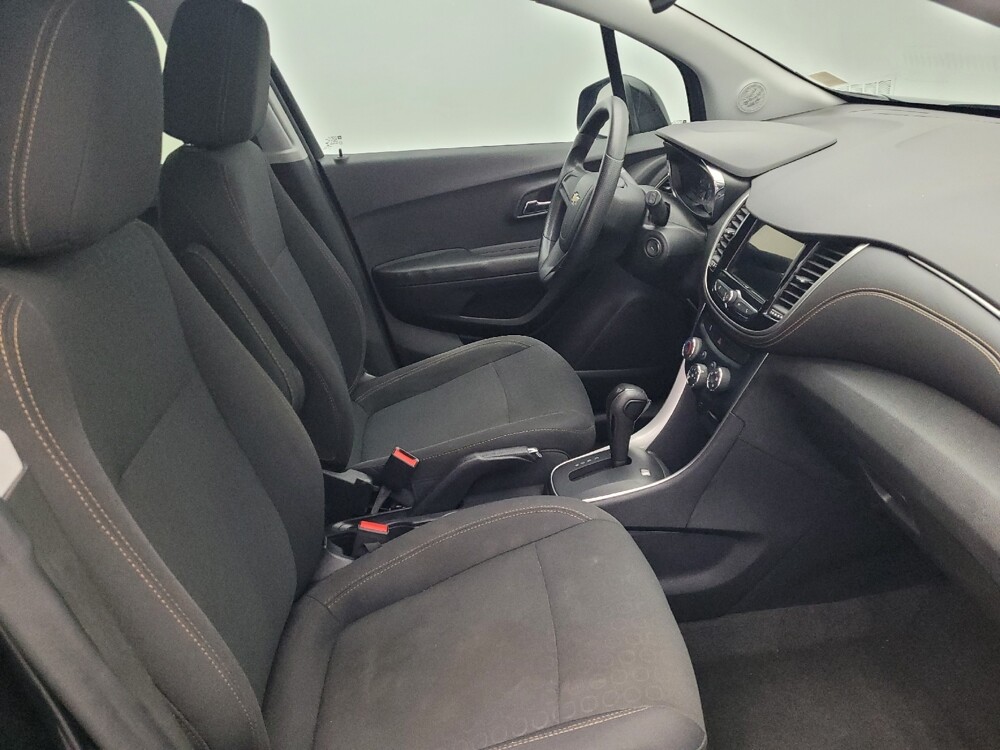 2019 Chevrolet Trax in Hialeah, FL 33014 - 18086171 21