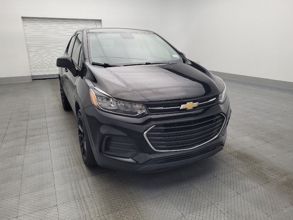 2019 Chevrolet Trax in Hialeah, FL 33014 - 18086171 14