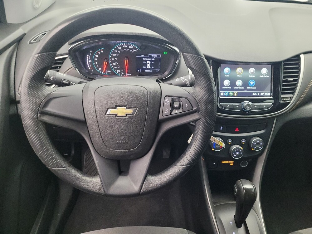 2019 Chevrolet Trax in Hialeah, FL 33014 - 18086171 22