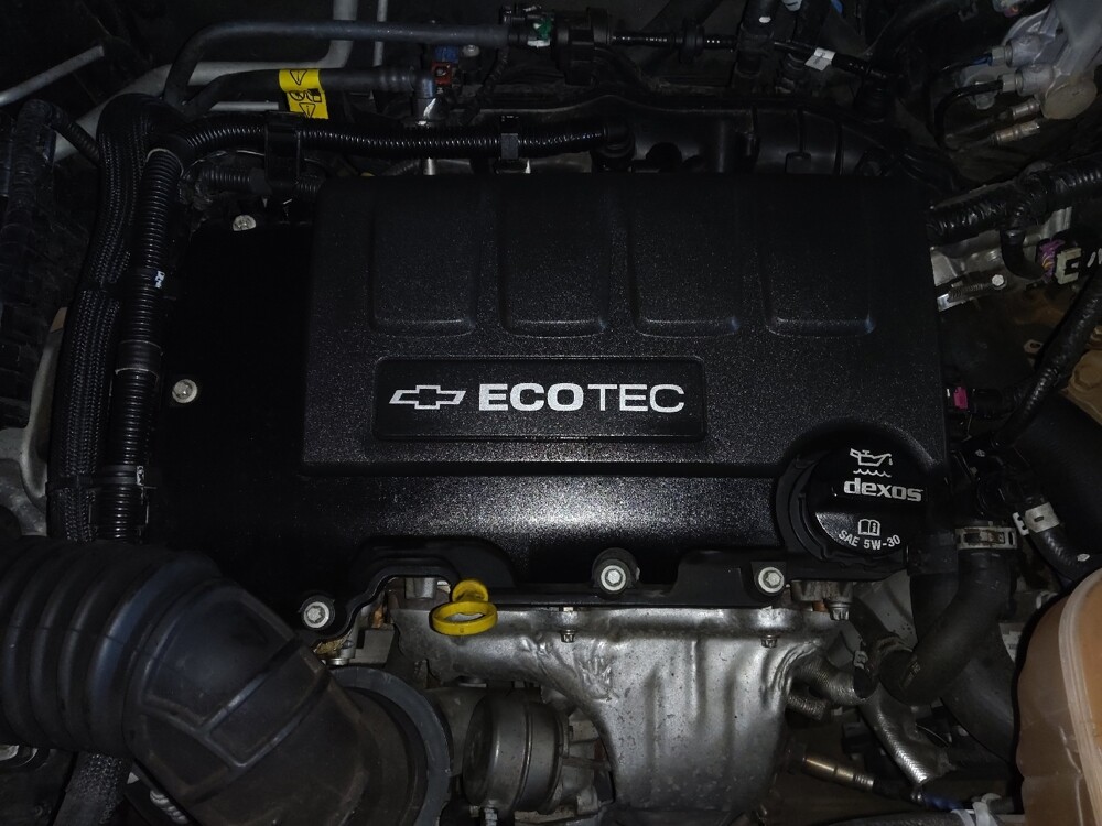 2019 Chevrolet Trax in Hialeah, FL 33014 - 18086171 30