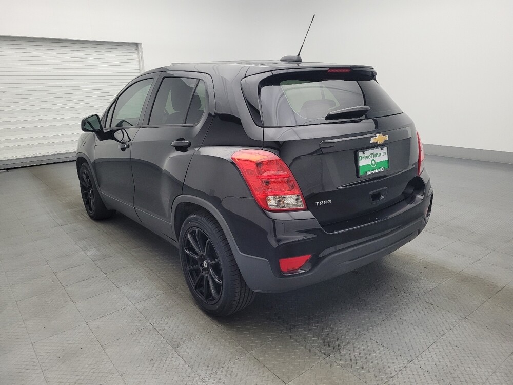 2019 Chevrolet Trax in Hialeah, FL 33014 - 18086171 5