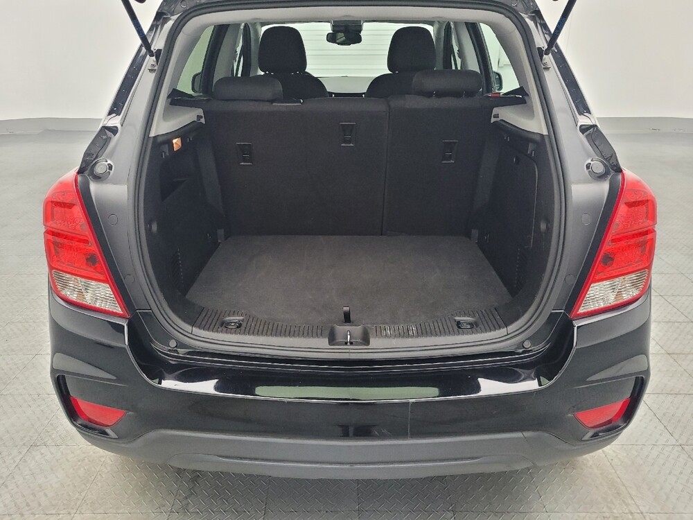 2019 Chevrolet Trax in Hialeah, FL 33014 - 18086171 29