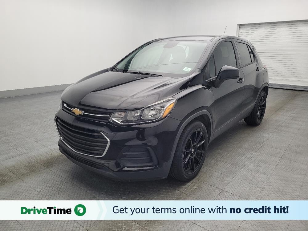 2019 Chevrolet Trax in Hialeah, FL 33014 - 18086171