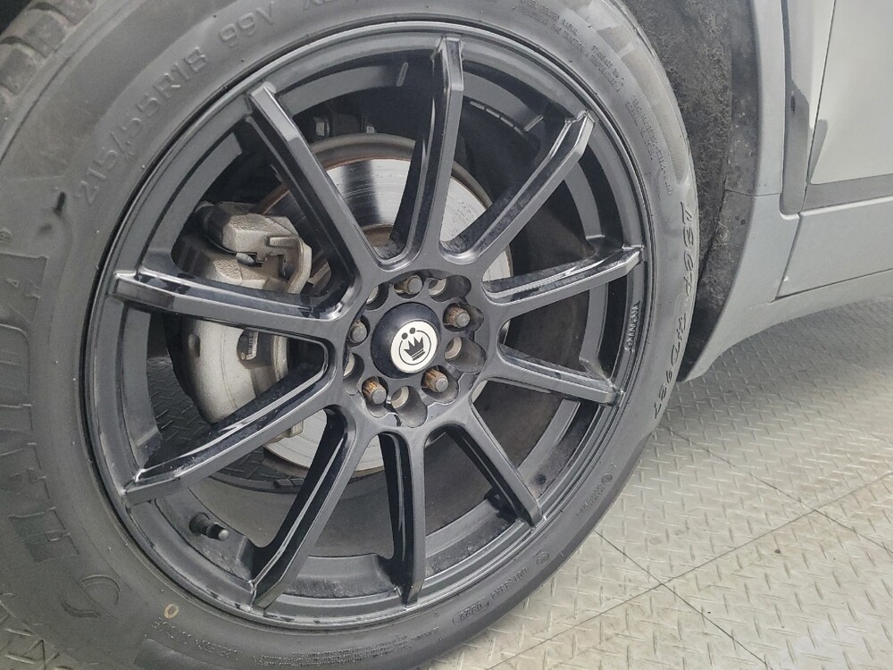 2019 Chevrolet Trax in Hialeah, FL 33014 - 18086171 31