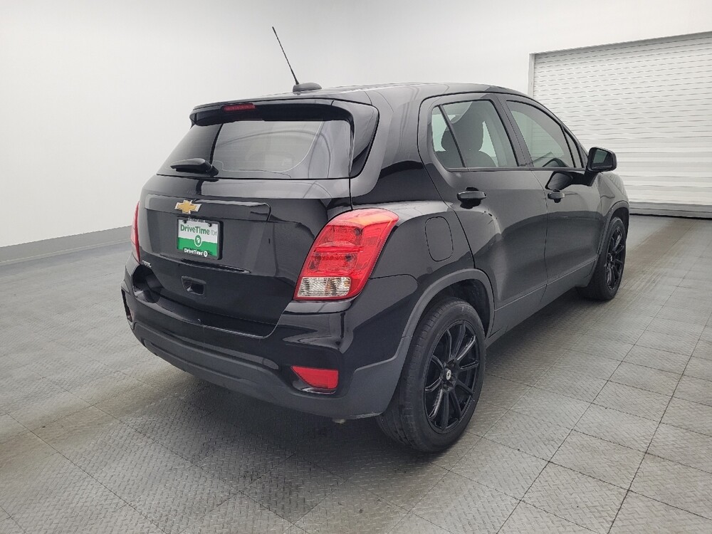 2019 Chevrolet Trax in Hialeah, FL 33014 - 18086171 9