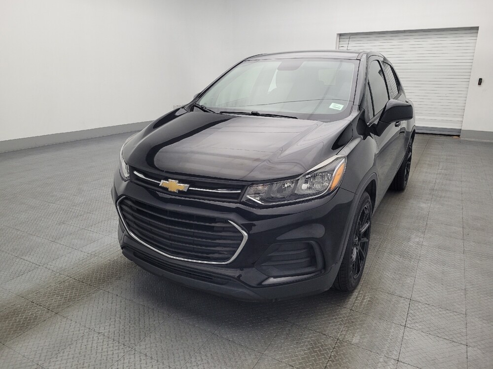 2019 Chevrolet Trax in Hialeah, FL 33014 - 18086171 15