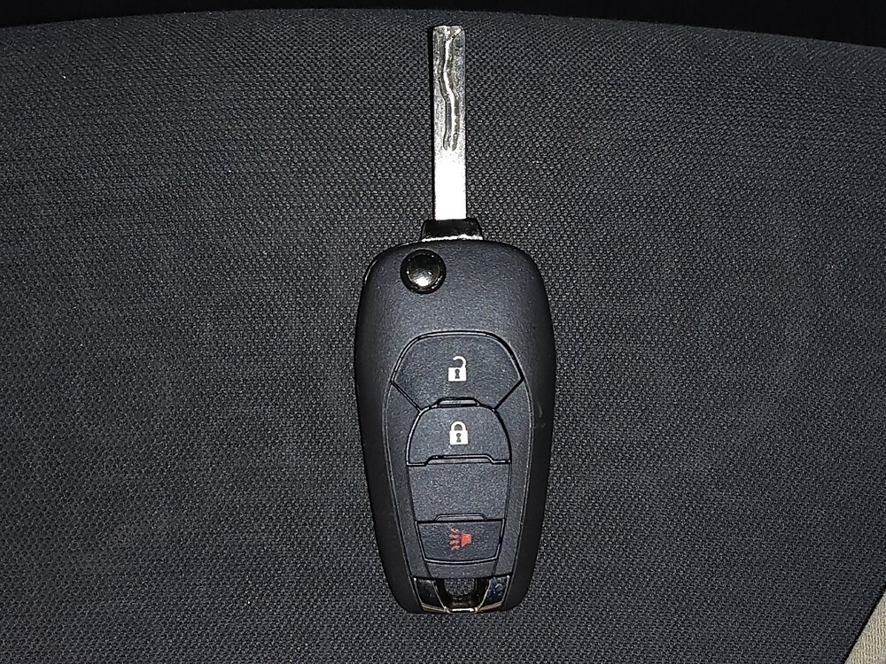 2019 Chevrolet Trax in Hialeah, FL 33014 - 18086171 32