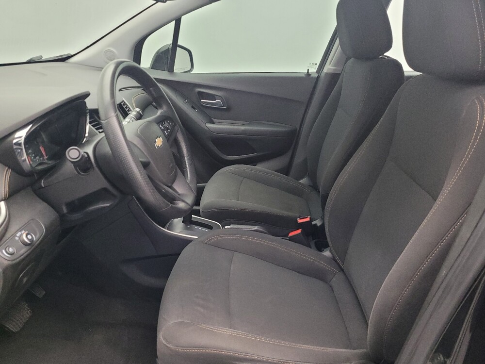 2019 Chevrolet Trax in Hialeah, FL 33014 - 18086171 17