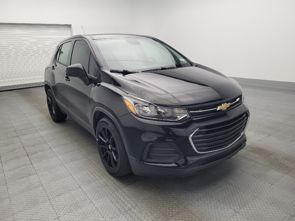 2019 Chevrolet Trax in Hialeah, FL 33014 - 18086171 13
