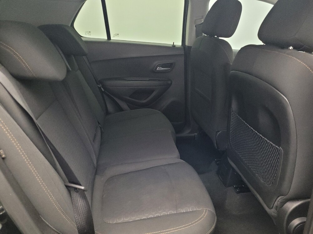 2019 Chevrolet Trax in Hialeah, FL 33014 - 18086171 19