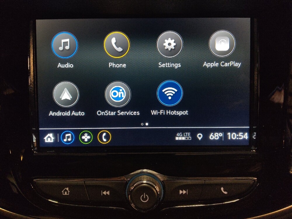 2019 Chevrolet Trax in Hialeah, FL 33014 - 18086171 25