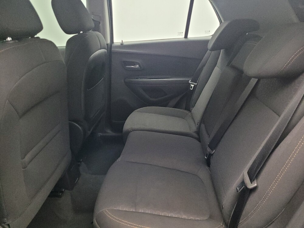 2019 Chevrolet Trax in Hialeah, FL 33014 - 18086171 18