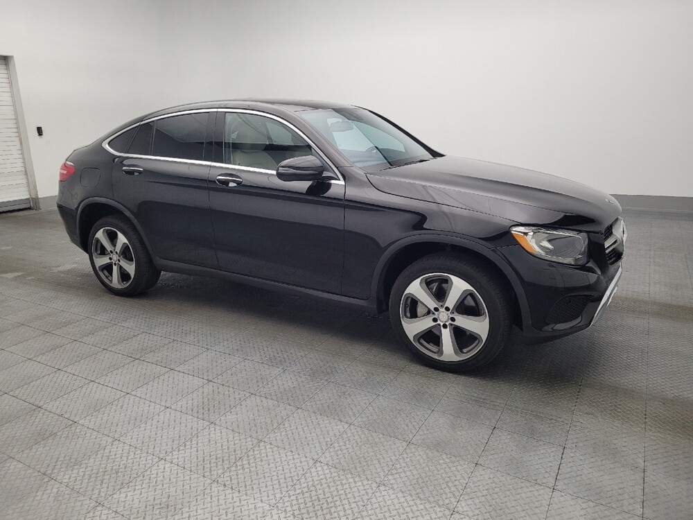 2017 Mercedes-Benz GLC 300 in Mobile, AL 36606 - 18086172 11